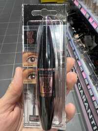MAYBELLINE - Over the top - Volume express mascara noir