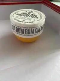 SOL DE JANEIRO - Brazilian Bum Bum cream