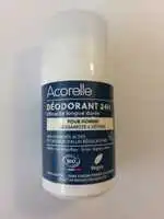 ACORELLE - Déodorant 24h pour homme BIO