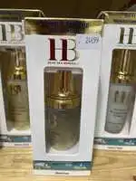 HEALTH AND BEAUTY - Lifting & firming - Silk sérum