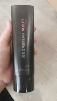 SEBASTIAN PROFESSIONAL VOLUPT - Shampoing  booster de volume