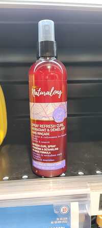 KAIRLY PARIS - Naturalong - Spray refresh curl