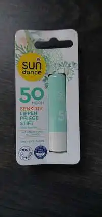 DUN DANCE - Sensitiv lippen pflege stift 