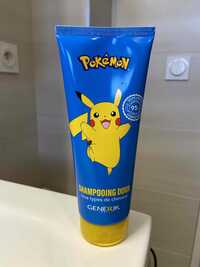 GENERIK - Pokémon - Shampoing doux pour enfant
