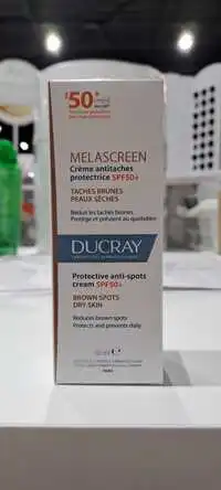 DUCRAY - Melascreen - Contour des yeux anti-taches