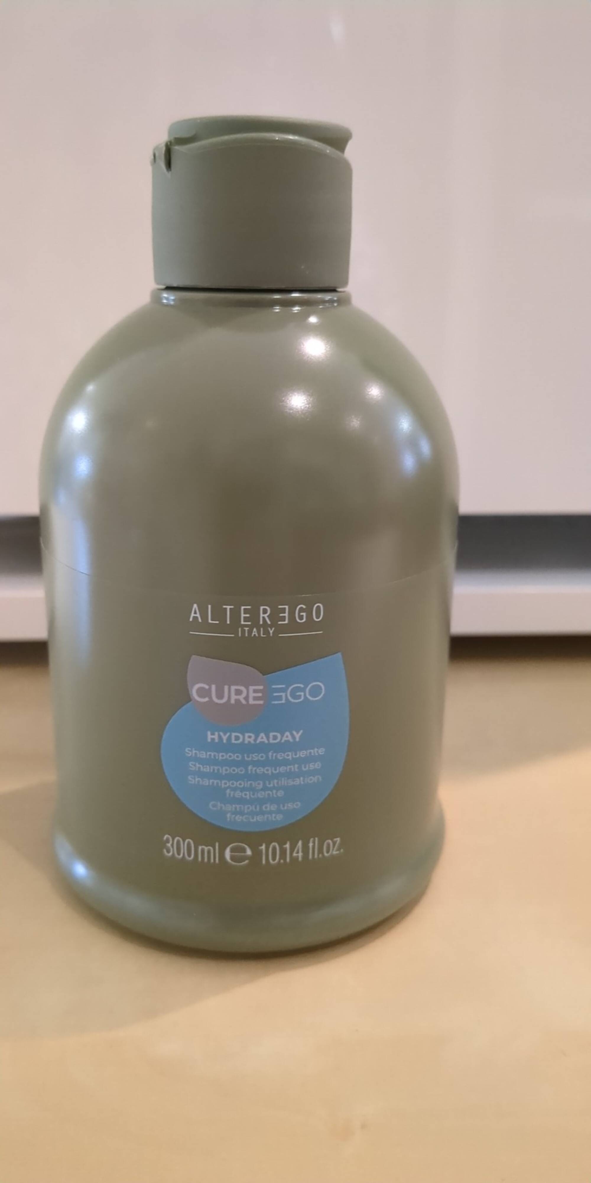 ALTER EGO - Cure ego hydraday - Shampooing