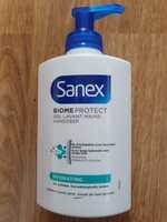 SANEX - Biome protect - Gel lavant mains 
