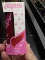LANOLIPS - Gel baume à levres