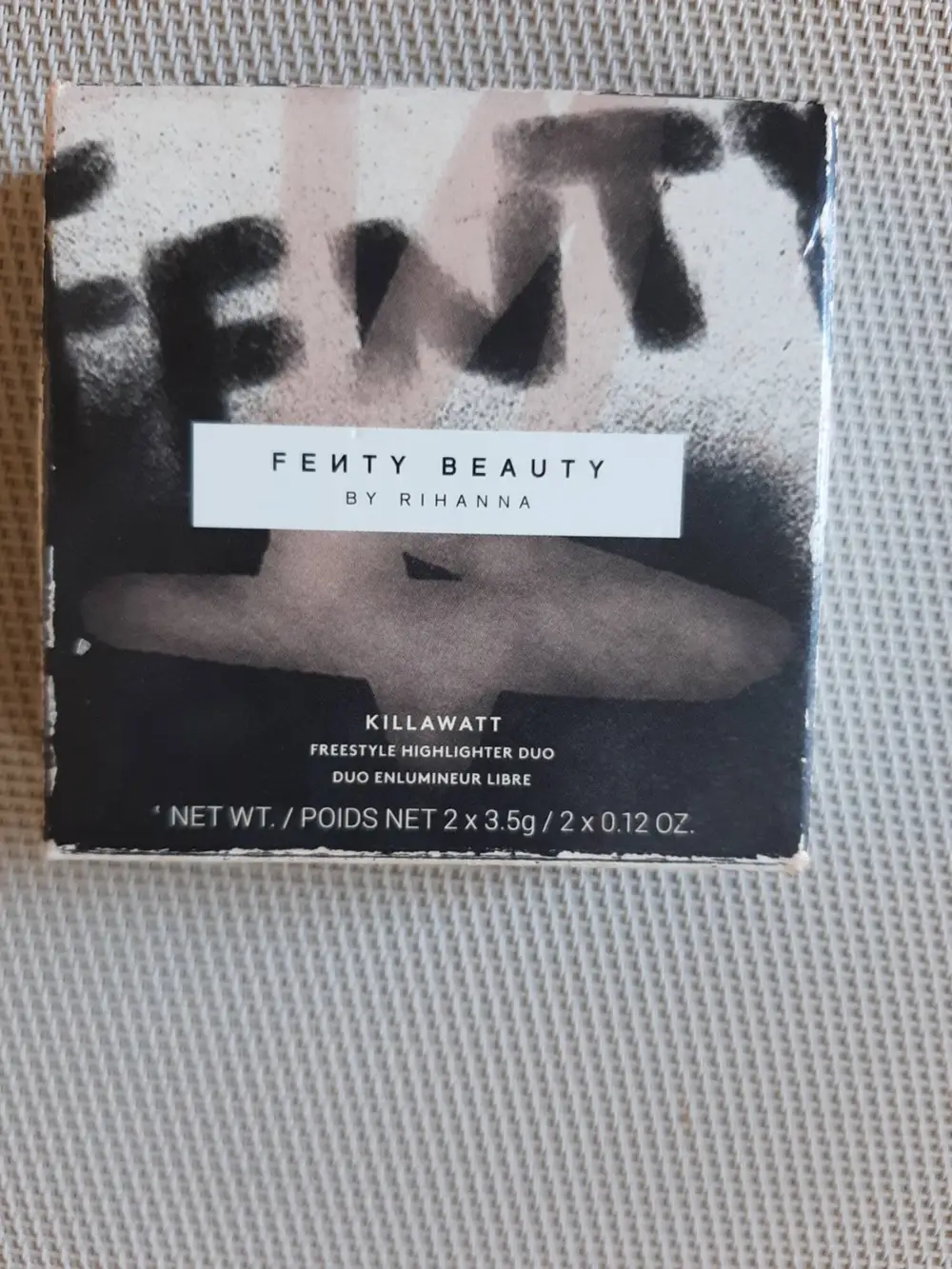 FENTY BEAUTY - KILLAWATT