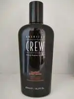 AMERICAN CREW - Classic - Body Wash