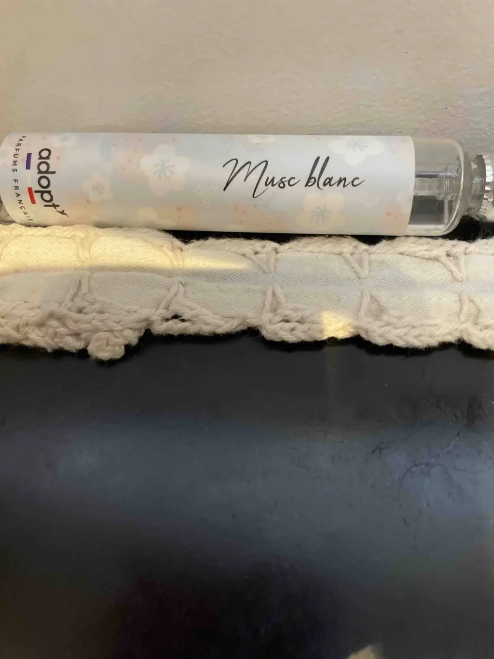 ADOPT' - Musc blanc - Parfums