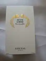 GOUTAL - Petite chérie - Eau de parfum