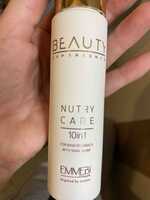EMMEBI ITALIA - Beauty experience - Masque Nutry care 10in1 