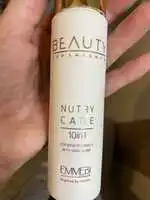 EMMEBI ITALIA - Beauty experience - Masque Nutry care 10in1 