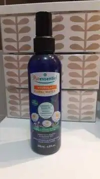 PURESSENTIEL - Hydrolat floral water