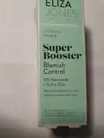 ELIZA JONES - Super booster - Sérum visage anti-imperfections