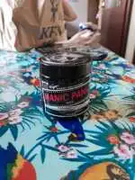 MANIC PANIC N.Y.C. - Crème colorante semi-permanente raven