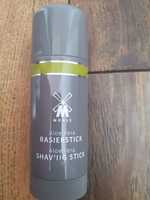 MÜHLE - Aloe vera shaving stick