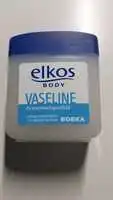 ELKOS - Body - Vaseline