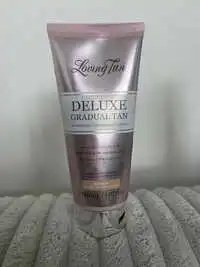 LOVING TAN - Deluxe gradual tan medium