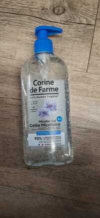 CORINE DE FARME - Gelée micellaire