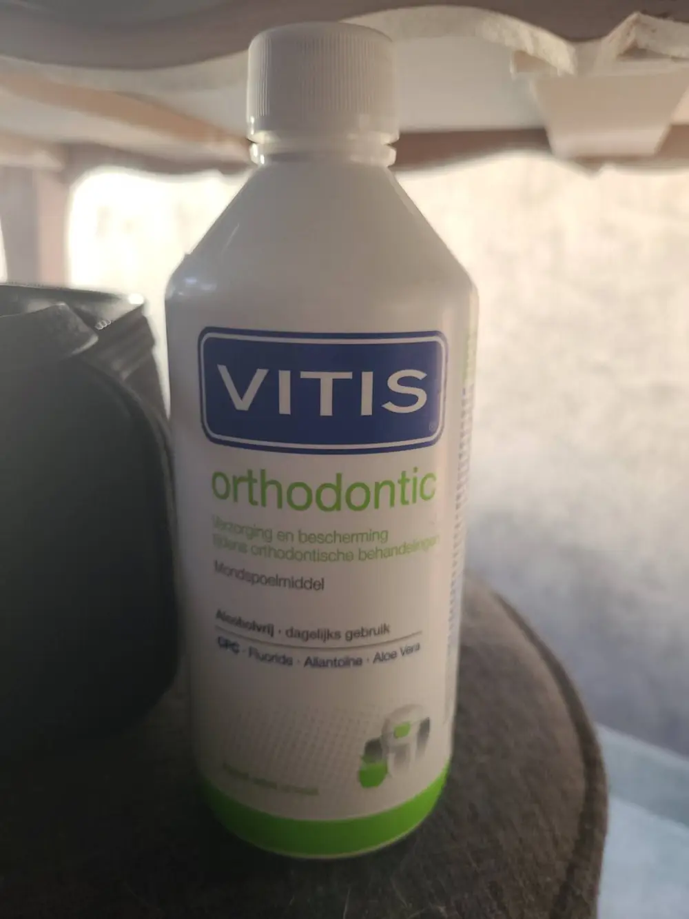 VITIS - Orthodontic - Mondspoelmiddel