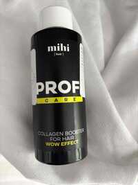 MIHI - Profi care - Collagen booster for hair