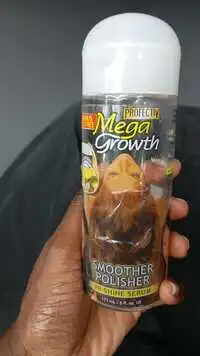 PROFECTIV - Mega growth - Smoother polisher hi-shine serum