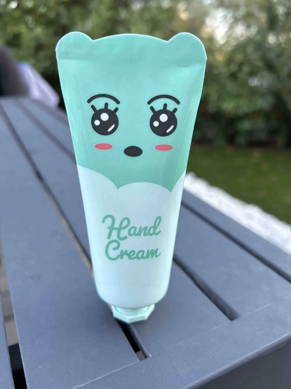 ORCHARD - Crème hydratante à l'aloé vera