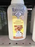 LE PETIT MARSEILLAIS - Shampooing expert réparation brillance optimale