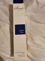 ALTEARAH - Bio clarté - Brume rafraîchissante visage