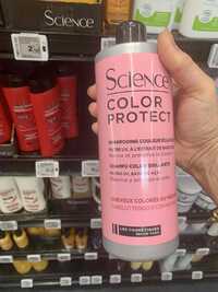 SCIENCE - Shampooing coleur éclatant