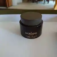 LE DOMAINE - La crème anti-âge