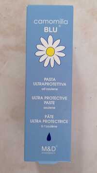 CAMOMILLA BLU - Pâte ultra protectrice à l'azulène