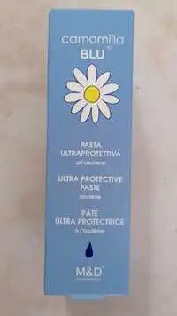 CAMOMILLA BLU - Pâte ultra protectrice à l'azulène