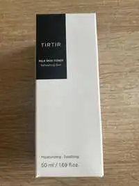 TIRTIR - Milk skin toner