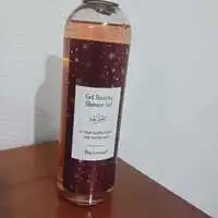 MARIONNAUD - Gel douche 