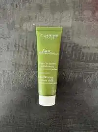 CLARINS - Eau extraordinaire - Douche lactée revitalisante