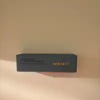 MERIT - Shade slick sheen - Huile teintée pour lèvres 