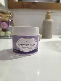 INHAIRITANCE - Moisture lock - Pommade scellante