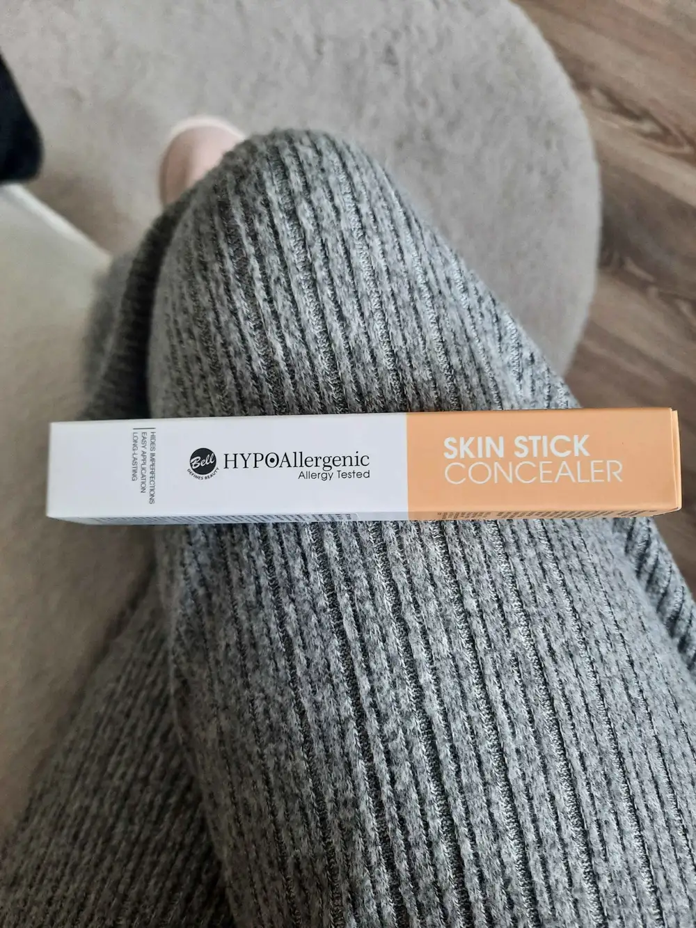 BELL - Hypoallergenic - Skin stick concealer