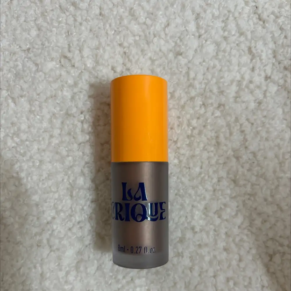 LA CRIQUE - Sombra de ojos e iluminador