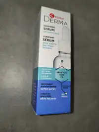 KRUIDVAT - Derma - Purifiant sérum