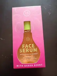 SKINBLISS - Face sérum with guava scent