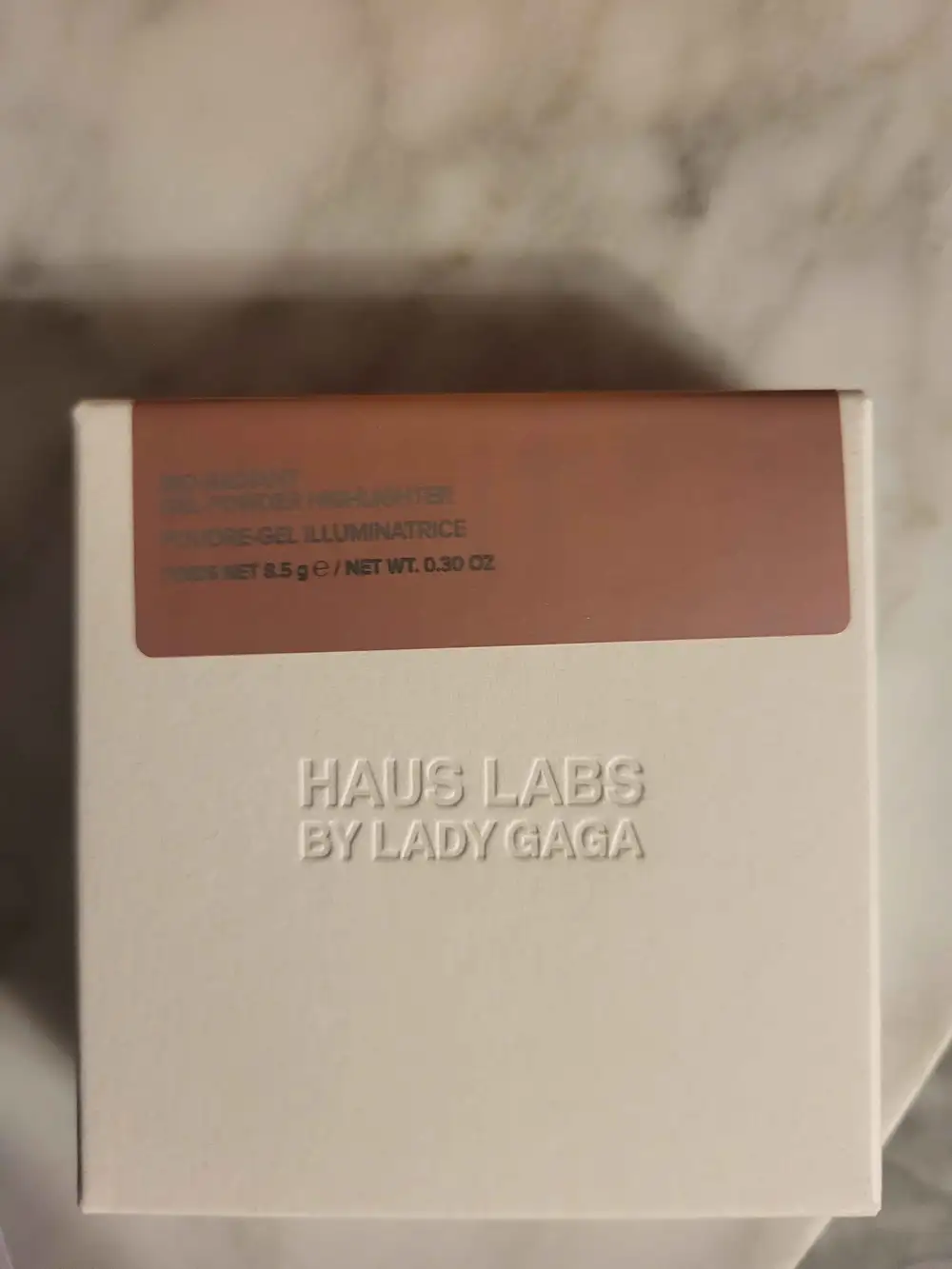 HAUS LAB BY LADY GAGA - Poudre-gel illuminatrice