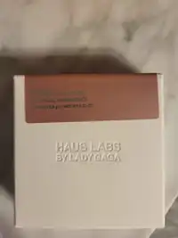 HAUS LAB BY LADY GAGA - Poudre-gel illuminatrice