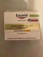 EUCERIN - Hyaluron-filler + elasticity - Dagcrème SPF30