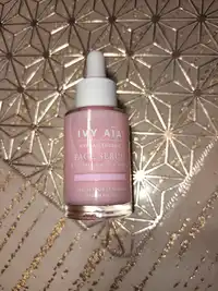 IVY AÏA - Barrier support - Sérum pour le visage