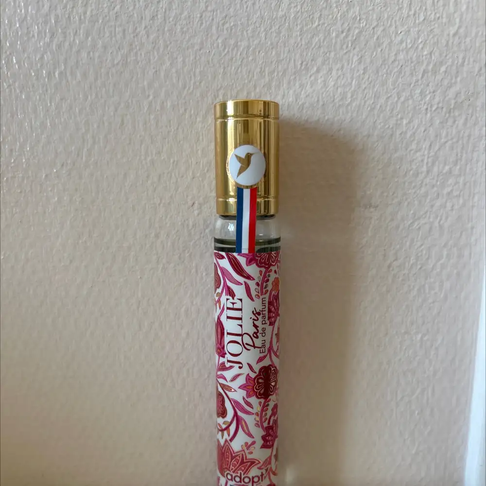 ADOPT' - Jolie Paris - Eau de parfum