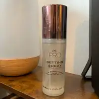 PRIMARK - PS Pro - Spray fixant